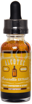 Эссенция Amaretto /Челябинск/